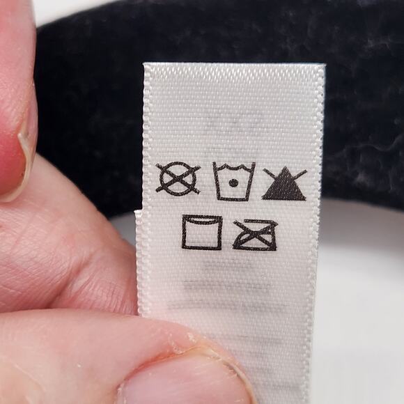 NWT LuLaRoe Buttermilk Floral Oversized Perfect T Swing Top Women's XXS - Picture 6 of 8